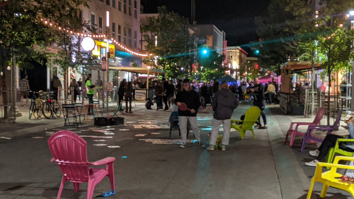 Michael L. Davenport tweet media