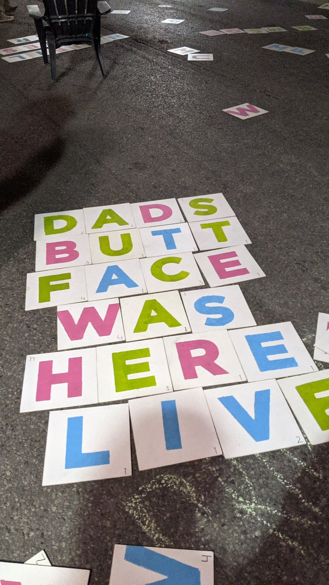 Michael L. Davenport tweet media