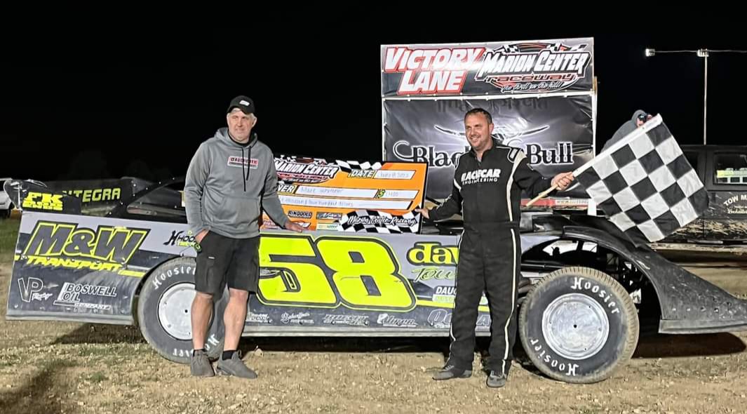 Big Frog Motorsports tweet media