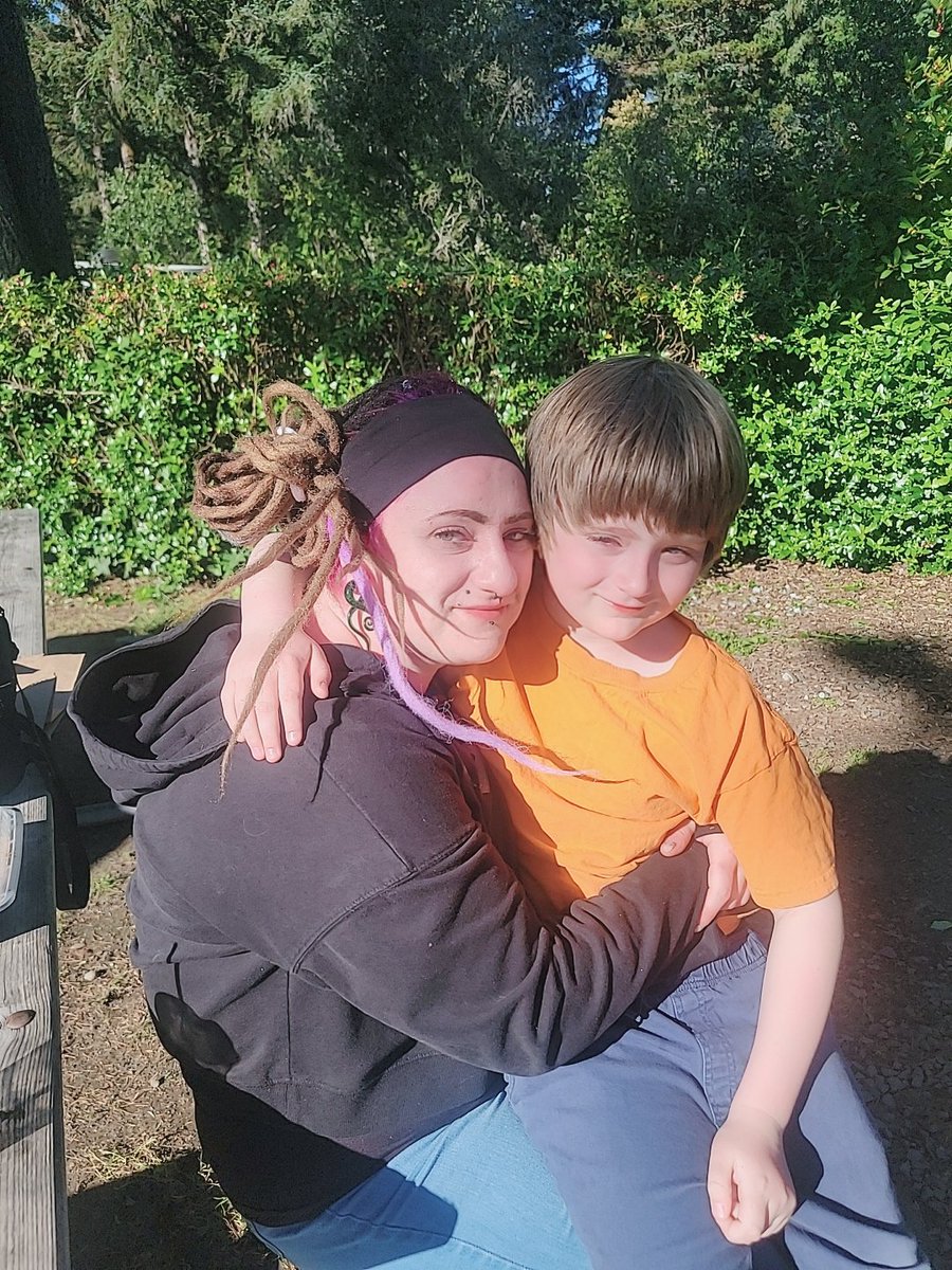 Crazed_Intent's tweet photo. I've missed my Boogs all year. I love my son he is more than any mom could ask for. #son #mylove #completelyblessed https://t.co/7qGWvpOPxf