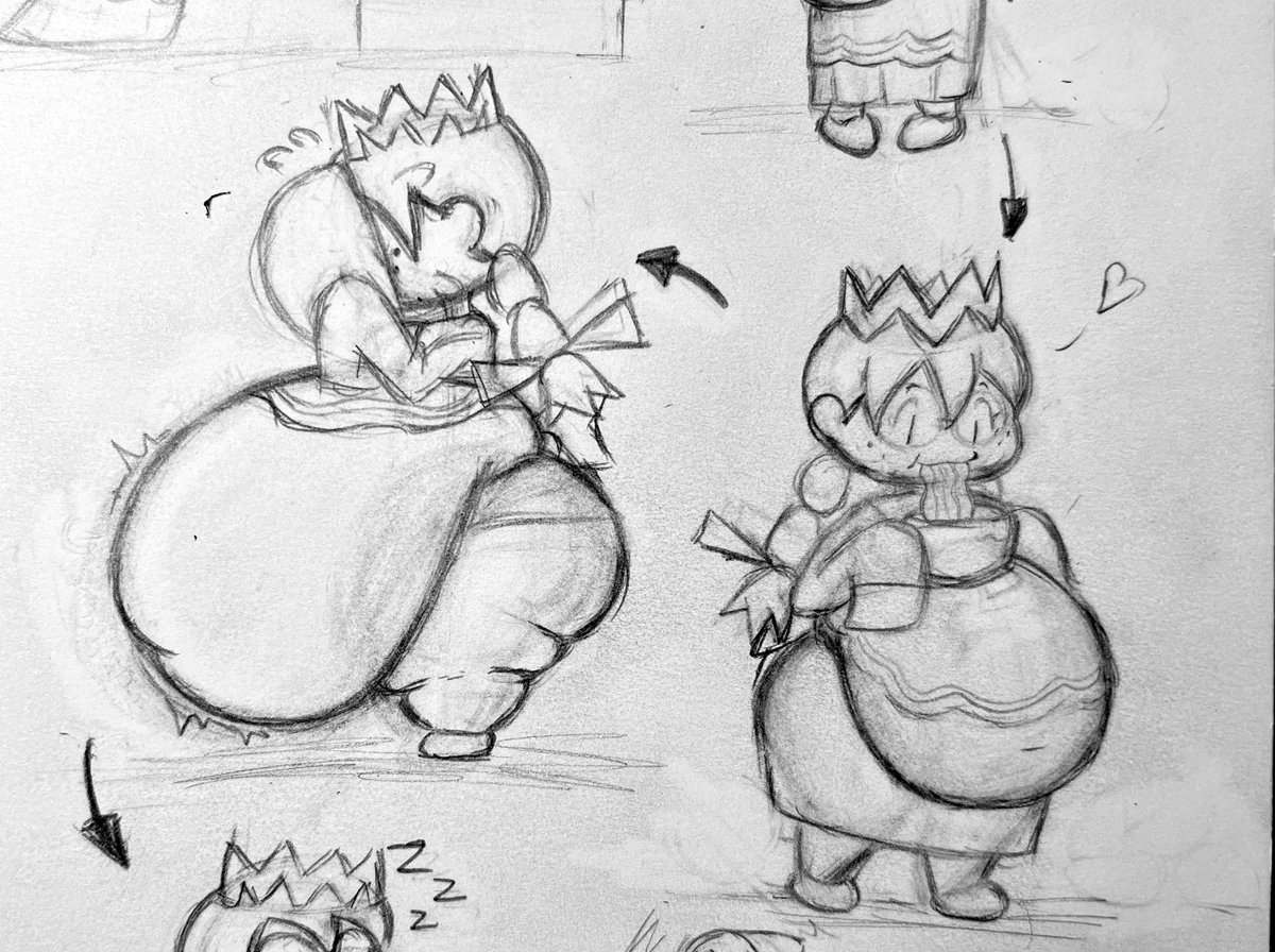 TempStuff (is 18+) tweet media