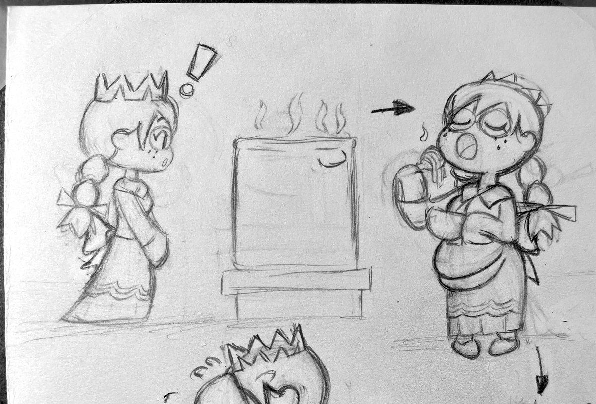 TempStuff (is 18+) tweet media