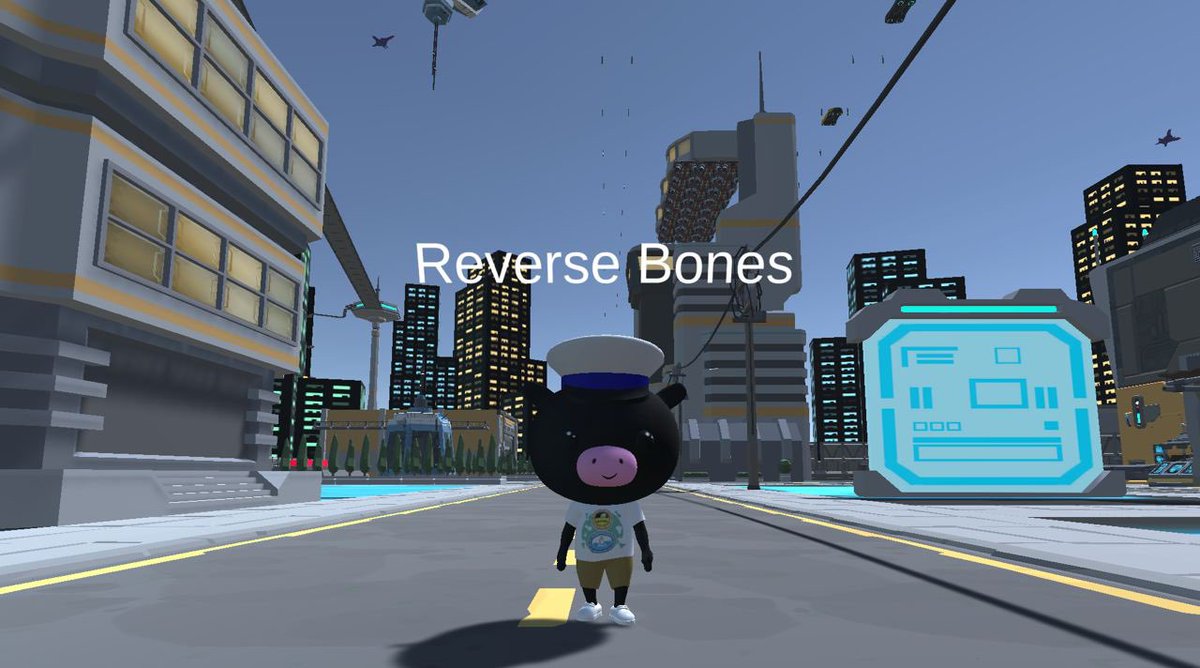 ReverseBones tweet picture