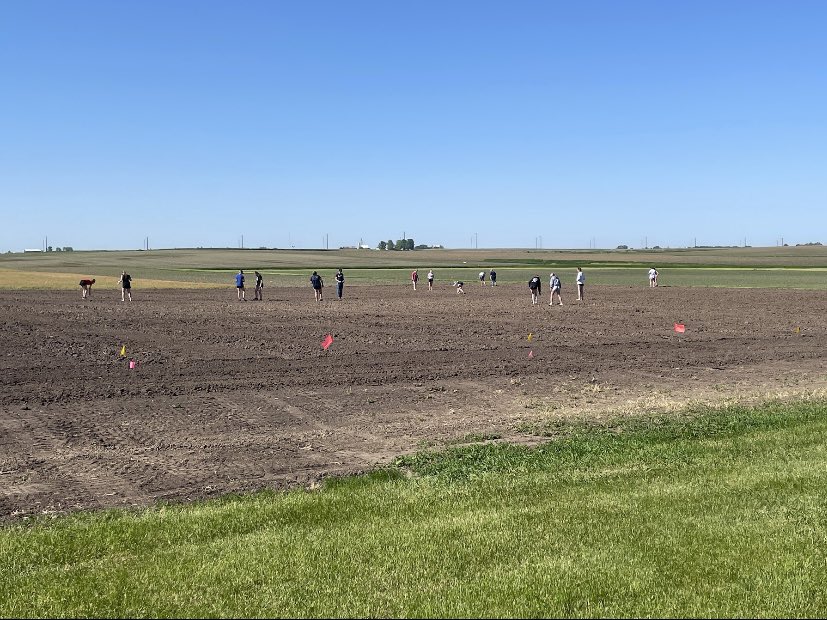 We hope everyone is having a great summer! Pumpkin workday starts Monday, June 20th, at 9 am to 9:30 am. We’d love to see everyone come out to help!
