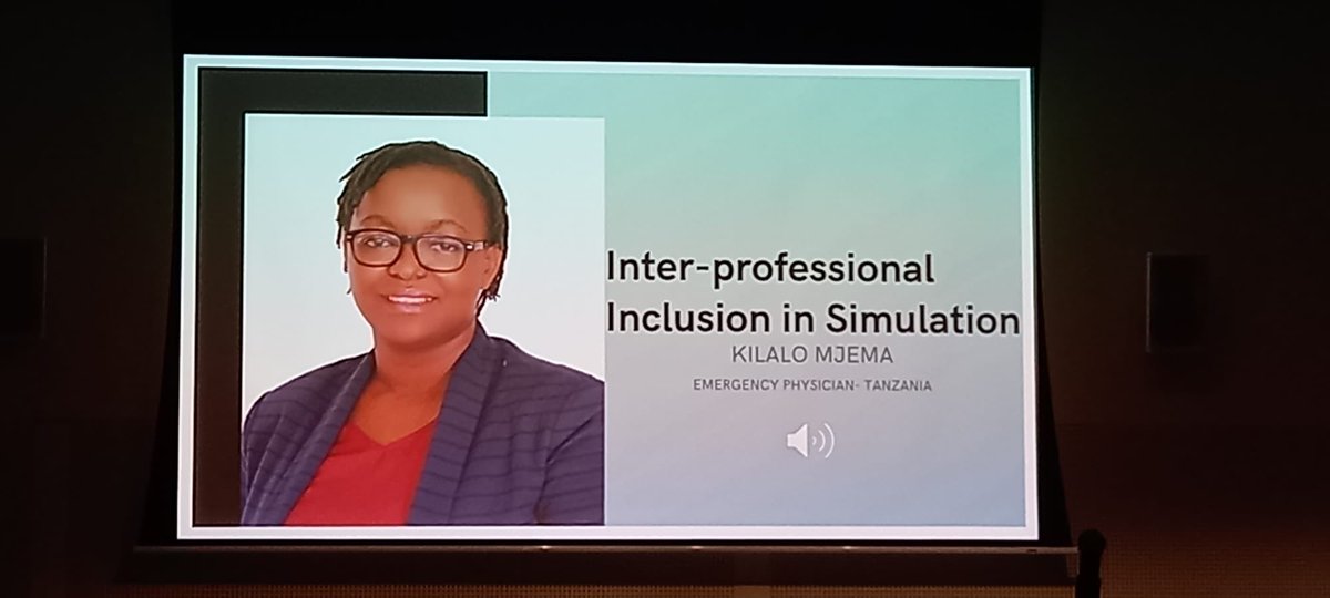 mmaekay's tweet photo. Technology wins again, much as I wished to have physically been at ICEM22 in Melbourne I still made it through as a panel speaker virtually. Transformative Medical Education for the win #ICEM22 #ICEM2022 https://t.co/W3h4ZOMnWZ