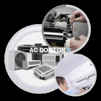 AC DOCTOR❄️, Aircon service starts at <a href="/450/">450</a>.00 Rs
Thank you to our valued customers for trusting us! 
For any support needed for Air conditioning installation, Refrigeration service, and equipment purchase please don't hesitate to contact us.
AC DOCTOR ❄️