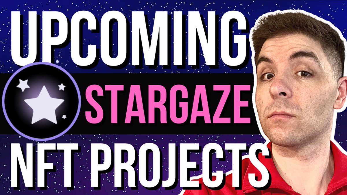 Our Crypto Life™ ⚛️🧪 | YouTuber tweet media