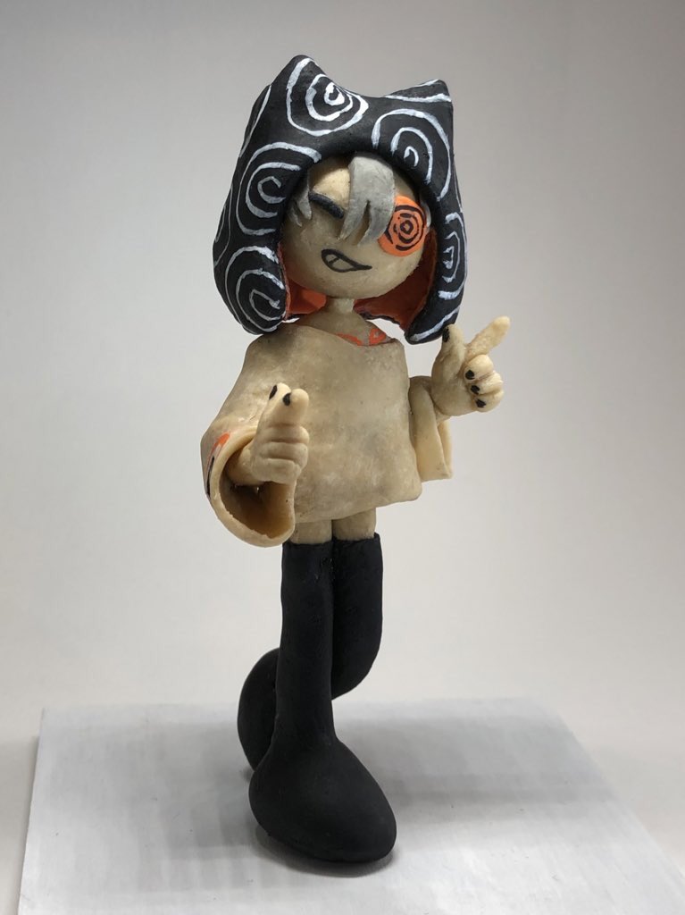 Eve ズキンちゃん ELちゃん フィギュア Eve MV フィギュア Amazon.co