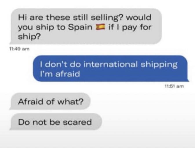 Longshot tweet media