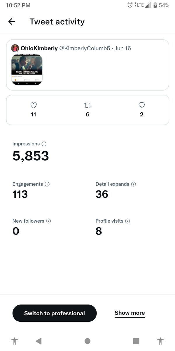 KimberlyColumb5's tweet photo. 5,853 people watching dark web torture porn... Torture and sacrifice of the INNOCENT! https://t.co/wfJc5G9zVv
