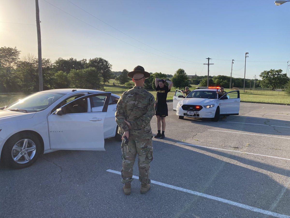 Praetorian 6, 787th MP BN tweet media