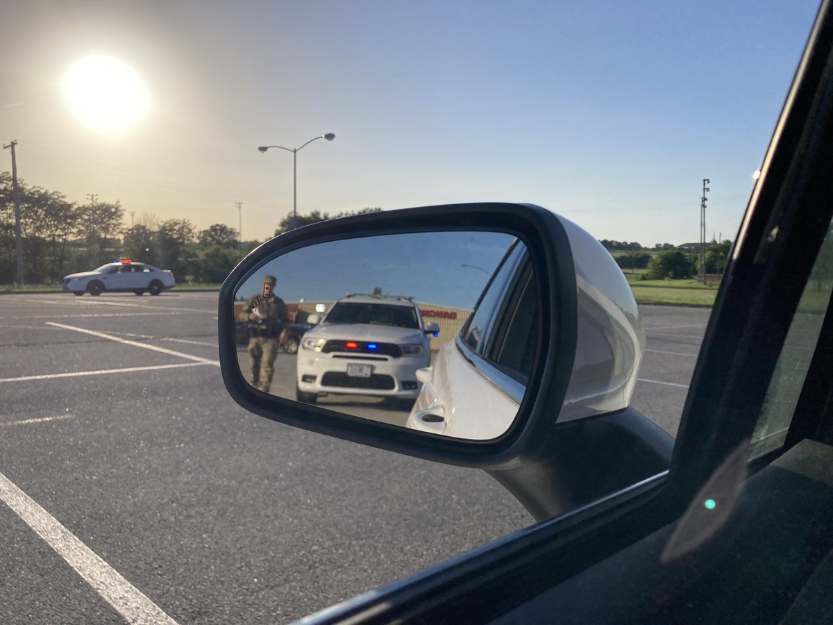 Praetorian 6, 787th MP BN tweet media