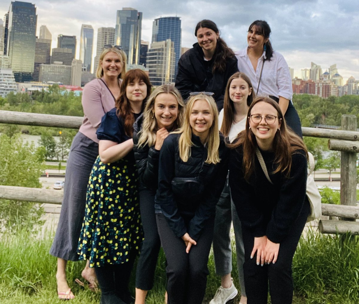 Dr. Leslie E. Roos, C.Psych tweet media