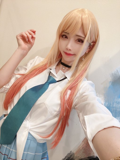 Twitterのコスプレ画像7