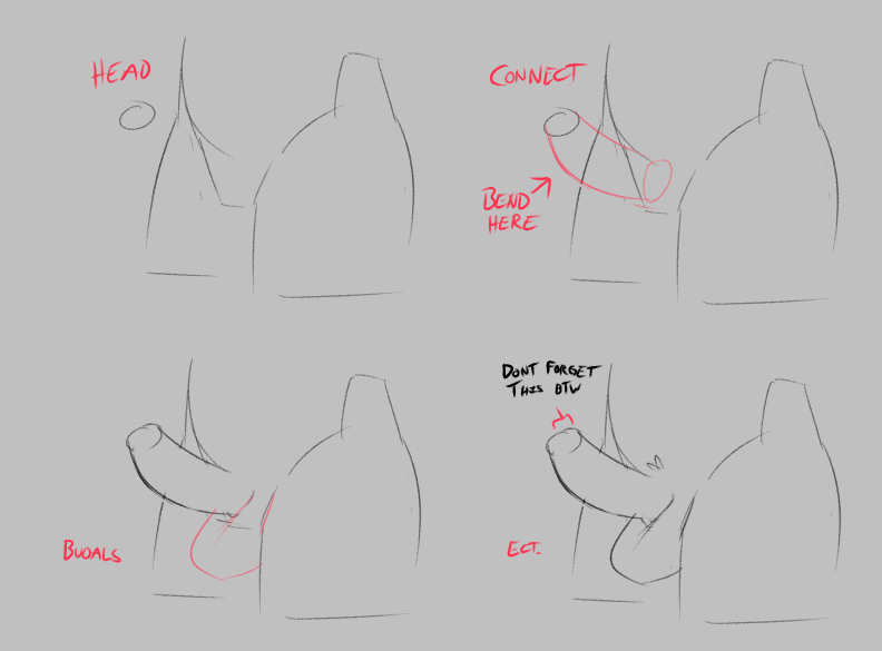 art notes 