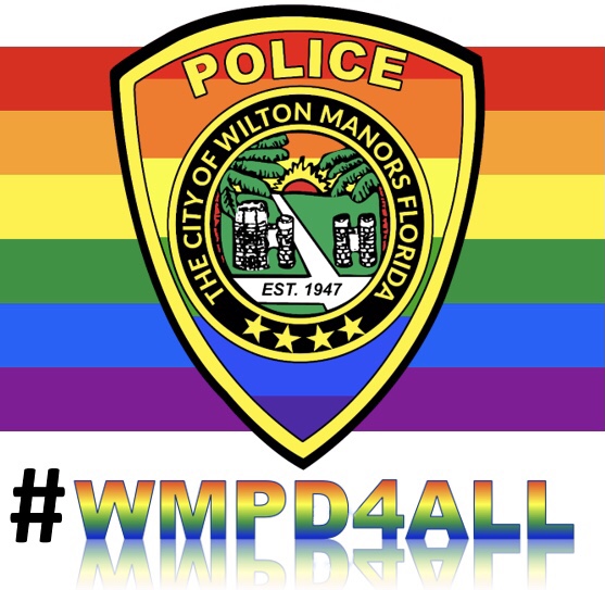 wiltonmanorspd's tweet photo. The Stonewall Festival has ended. Please clear the roadway and enjoy the rest of your night!
#WMPD4ALL #TogetherWeAreBetter https://t.co/M763Ndsja5
