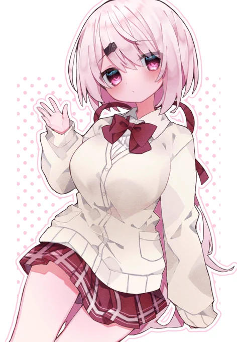 #しいなーと 