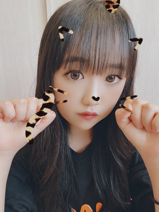 Twitterのコスプレ画像7