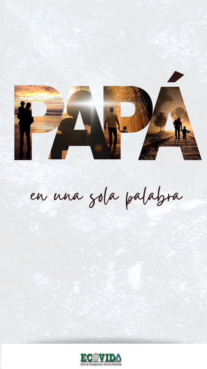 🥳🥰Para los que están, para los que se fueron y para los que van a venir Feliz Día de los Padres 👨‍👦