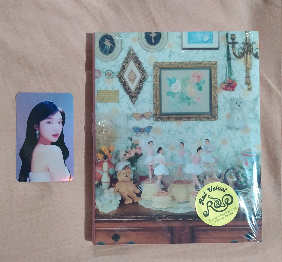 kang_sellgi's tweet photo. ♡ mail from @STANR3VELUV
~ thank you so much po for the hassle-free transaction ◜‿◝ it arrived safely po ❤
#mailoftheday https://t.co/zd8lnqlVHF