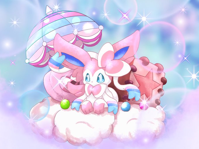 ポケパルレのtwitterイラスト検索結果