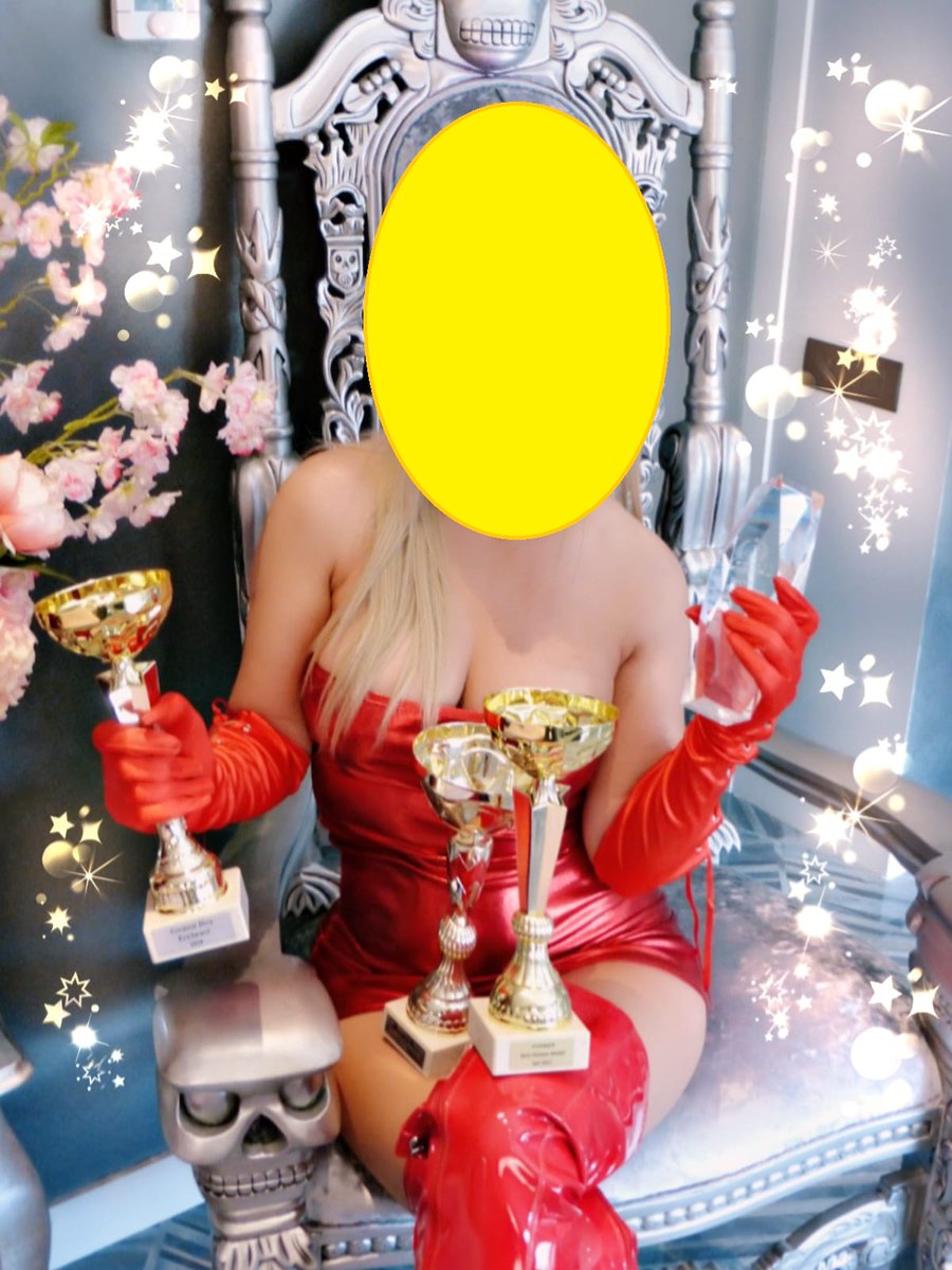 EroAwardBTC's tweet photo. https://t.co/Ix4tfPnJ1V
Gangbang the vote
at
#EroAward
for
@star_example
๐ https://t.co/5CYs3EmHfn ๐
11 Best #OpenYourBook Star
12 Best #Twerk Star
280 #BitcoinBitch
@EroAwardBTC
#EroShop
#Cryptocurrencies