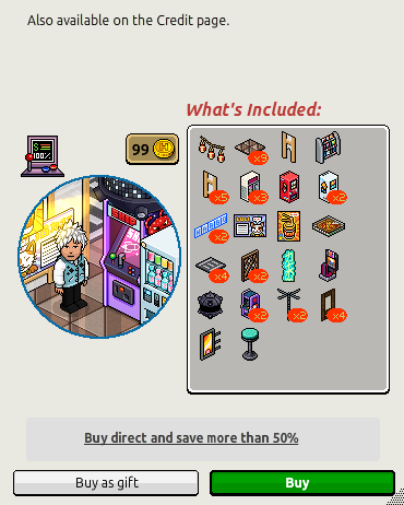 habbosymbols's tweet photo. Who wants to win themselves a free bundle?

Retweet &amp; Like this tweet
Follow me @habbosymbols 

That's all, oh and did I forget to mention that it ends in 6 hours?

#habbo #habbogiveaway #bobba #credits https://t.co/CZknwuSYvg
