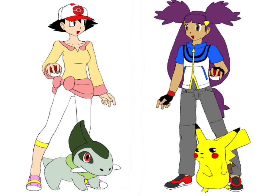 ポケモン公式ツイッター ポケモン公式youtubeチャンネルでは アニメ ポケットモンスター の見逃し配信を行っているよ 今回のお話は 開幕 マスターズトーナメント 7月8日 金 正午ごろまで公開しているので まだ見ていない人はぜひチェック