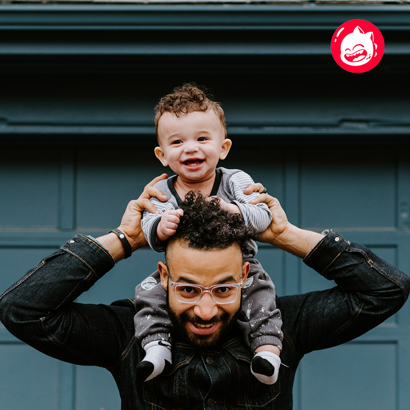 zarzillagames's tweet photo. Happy Father's Day! 👨‍👦🤗

#fathersday #father #dad https://t.co/i5v9dKl8s3