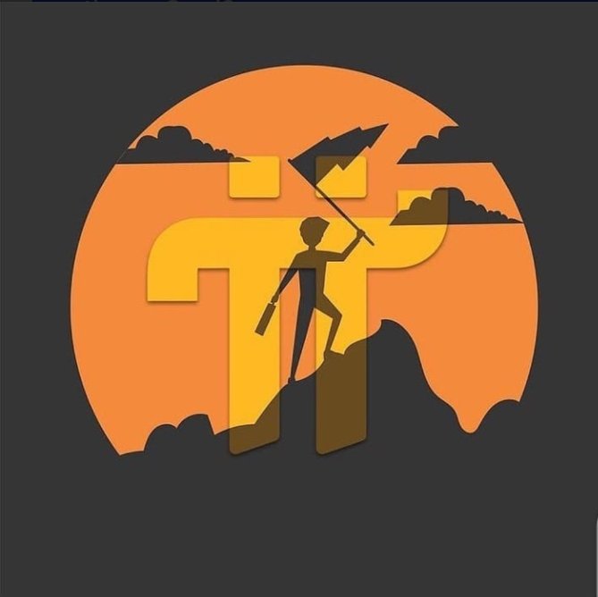 PI BELIEVERS⚡️ tweet media