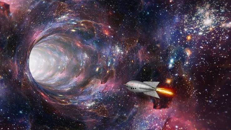 34SA061's tweet photo. @lexfridman It doesn't matter if you go through the rabbit hole or the wormhole

There is a force that controls everywhere you go.

Therefore, the Universe is a whole, and above every decision is another decision, and above every thought is another thought.

Man can be free only when he dies https://t.co/s7F5Pdvqzo