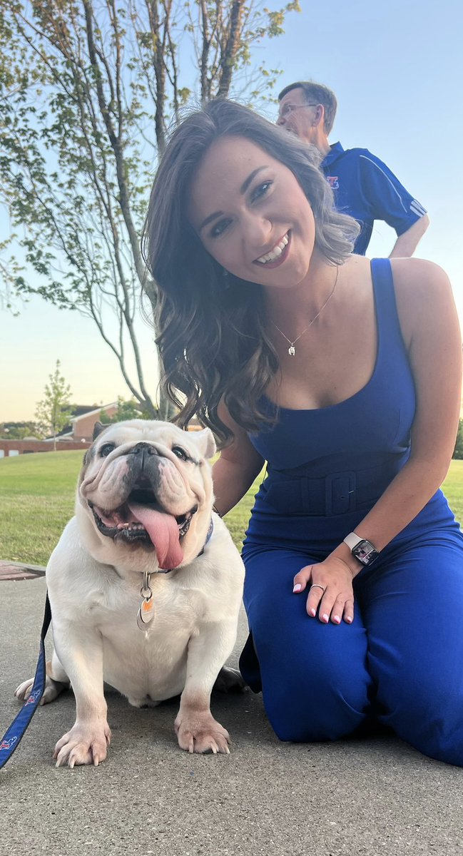 Congrats to my my #everloyal friend <a href="/GracieReichman/">gracie reichman</a> on your new #misslouisiana crown 👸 <a href="/LATech/">Louisiana Tech University</a>