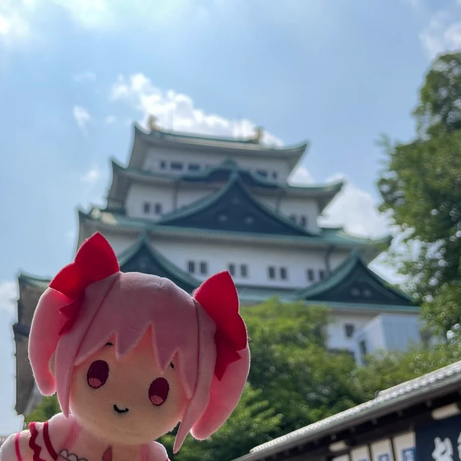 魔法少女まどか☆マギカ on X: 