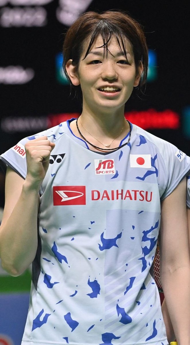 valenpurukan_'s tweet photo. Pesan Sayaka Hirota kepada Yere :
 • Jangan terlalu terburu-buru.
Kalau sedang dalam proses penyembuhan, jangan ingin cepat cepat bertanding, karena yang tahu badan kita ya kita sendiri. Pelan pelan saja nanti juga akan ada waktunya... https://t.co/uROrE16oS8