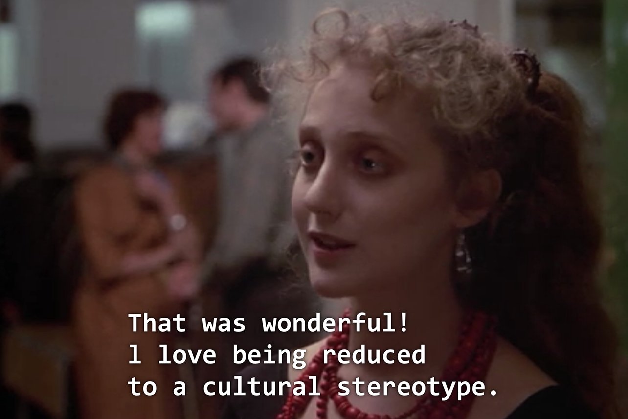 Happy 70th Birthday to Carol Kane 