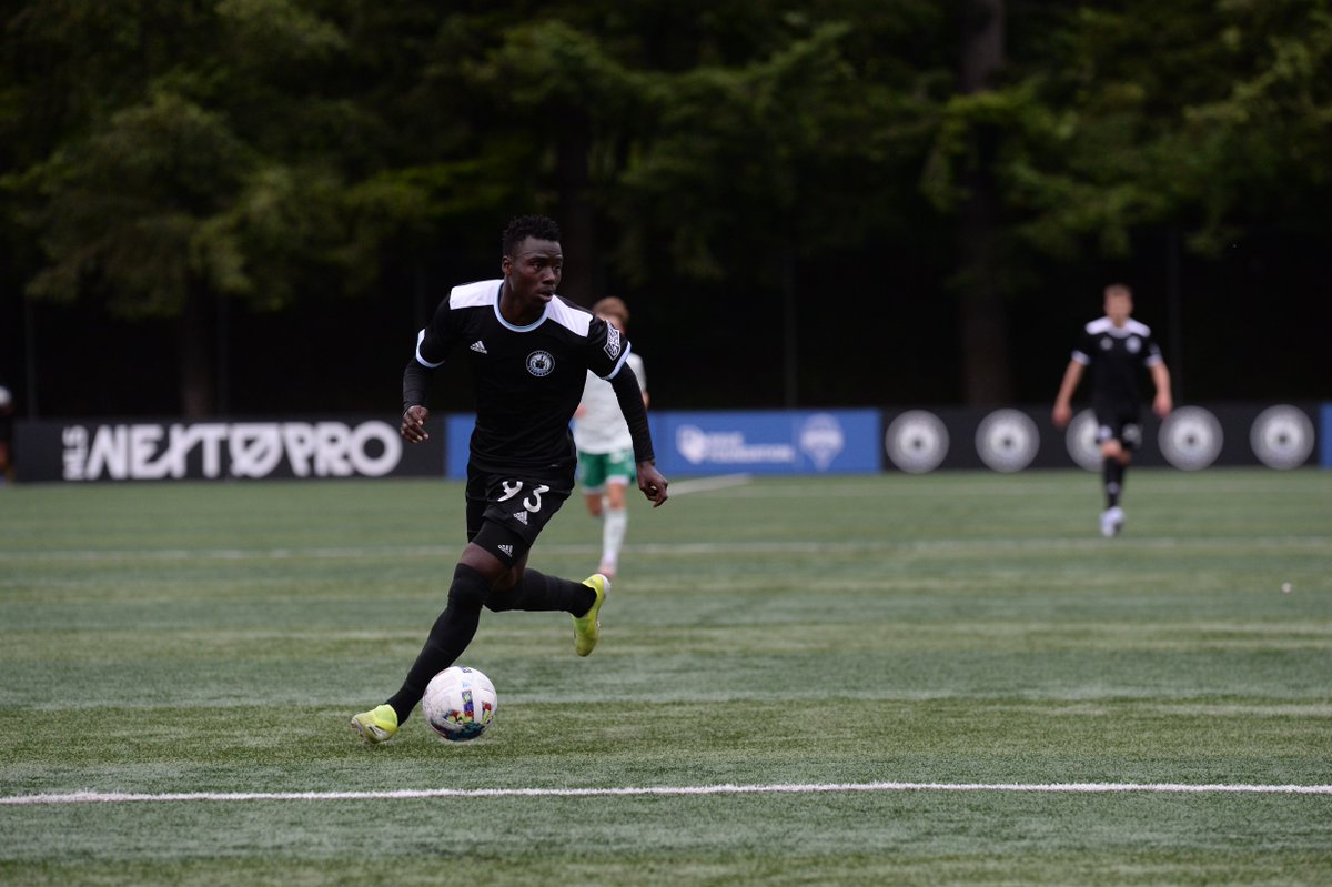 All eyes on the second half. ⚽️⚽️