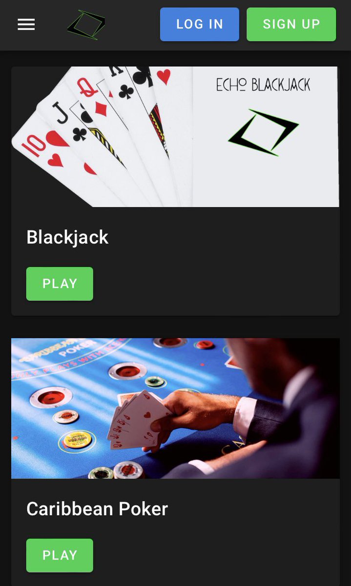 <a href="/TheEchoNetwork0/">Echo Network</a> a strong hold for me. Devs continue to develop and deliver 💯

Utility already live and working smoothly. Make sure to check out their TG t.me/theechonetwork

#ECHONETWORK #ECHO #CASINO #Crypto