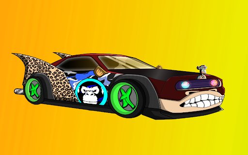 #NewNFTProfilePic 
👉🔥MINT.APEMOBILES.IO

#nft #nftproject #nfts #nftart #car #luxury #ape #boredapes #bayc #apemobiles