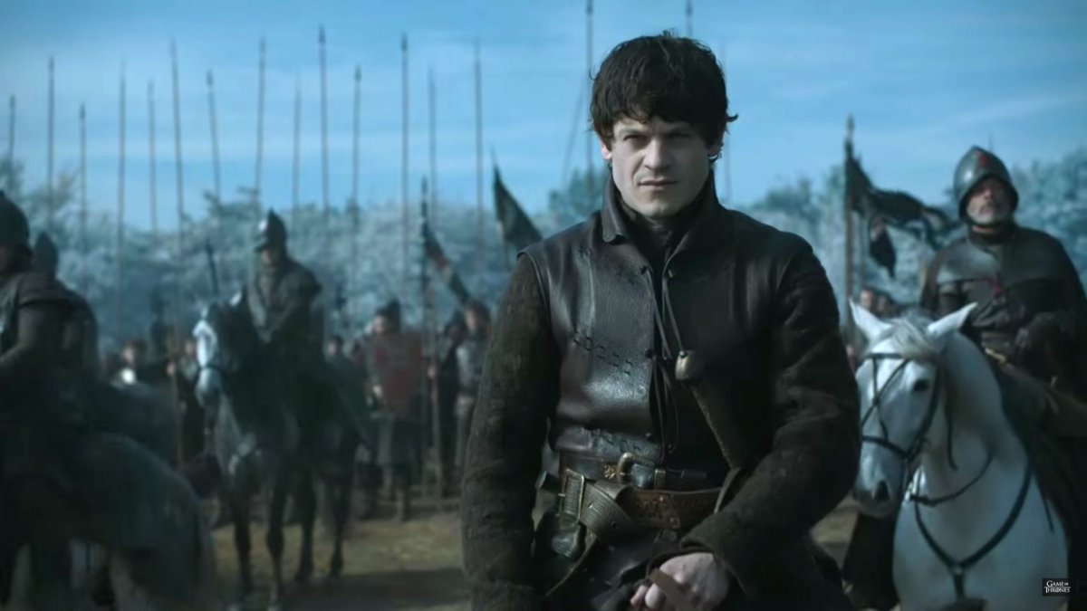 juegoofthrones's tweet photo. Hablando de Game of Thrones, se cumplen 6 años de La Batalla de los Bastardos y para mí sigue siendo de lo mejor que vi en TV, tremenda batalla y tremendo capítulo. https://t.co/GAVazYpfgu