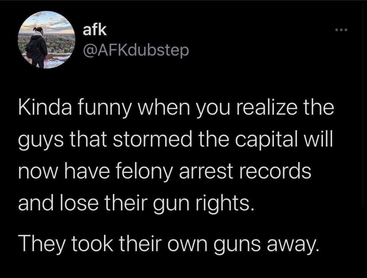 StrictlyChristo's tweet photo. Self-own. 🤭 https://t.co/nIzAn3vviU