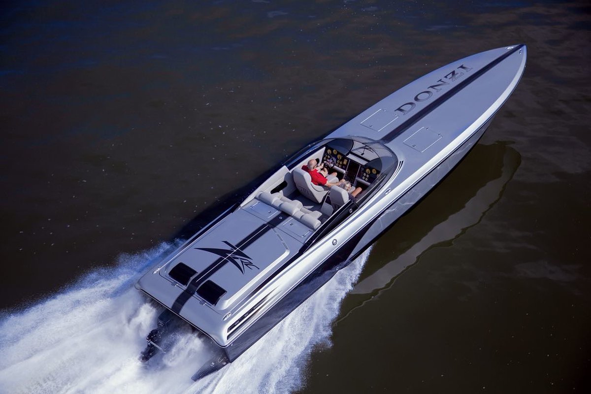 CasterasY's tweet photo. Casteras Yachts & Donzi Marine
High Performance Boating Redefined
There's nothing on the water like the Donzi 38 ZRC.
#casterasyahts #donzi #donzimarine #powerboats #navigando #highperformance #nautica #barcheamotore #superboat # https://t.co/xPreh4kspd