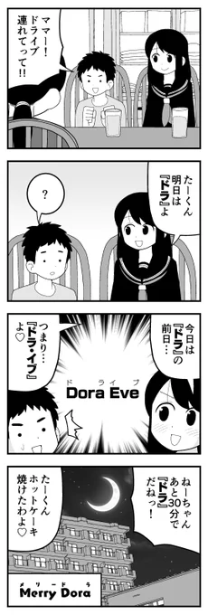 #キッズ時代好きだった漫画を記憶で再現 