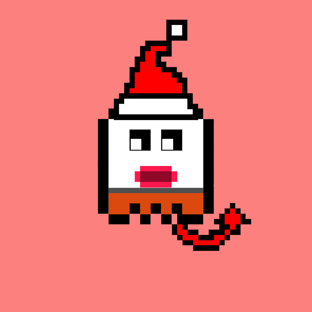 funky_ghosts's tweet photo. Day by day, a few ghosts get away! No.10
#nft #nftforsale #opensea #openseaartist #funkyghost #ghost #pixleart #crypto #nonfungibletoken #pixle #limitededition #nftcollection #NFTCommunity https://t.co/fcVwRmbbcy