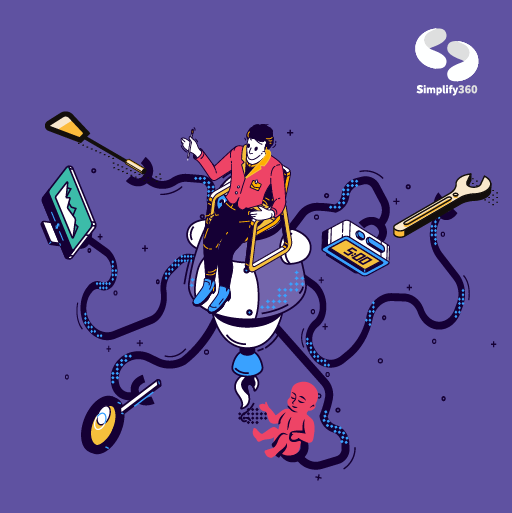 Dear Dads!

Thank you for connecting all the dots every day, making it super easy and hiding all the back-end mess, since before omnichannel was introduced!

Happy #FathersDay!

#FathersDay2022