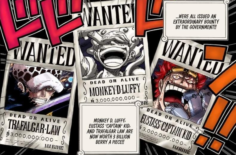 beeppopp's tweet photo. Finally cope up with the latest chapter of one piece https://t.co/3A60XbgoDO