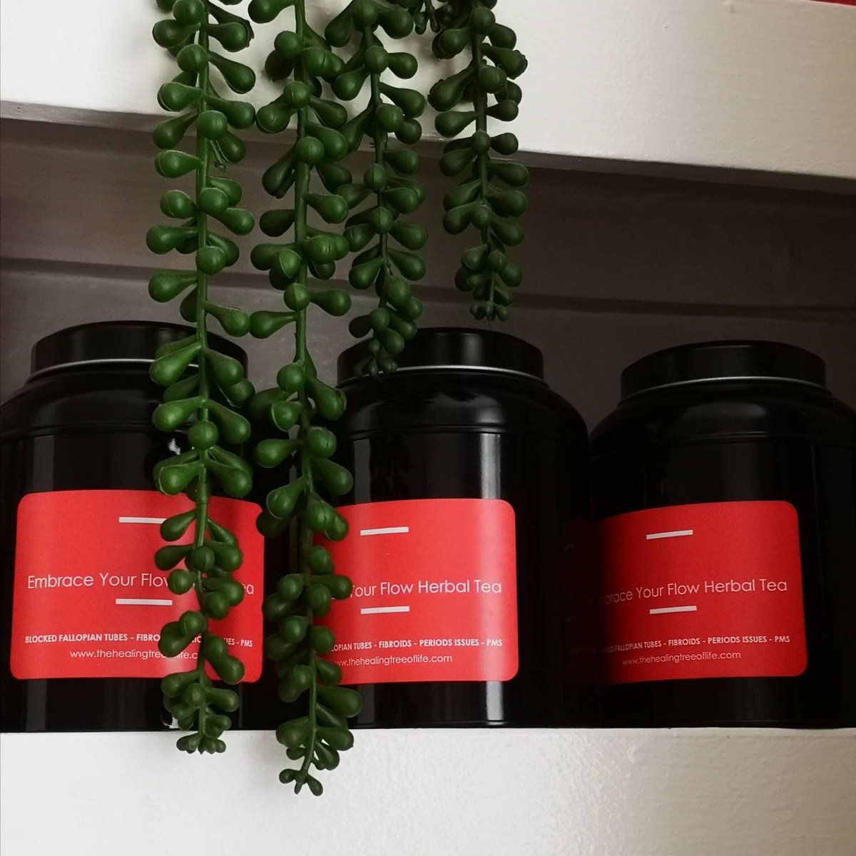 healing3oflife's tweet photo. Fallopian Cleanse Tea https://t.co/cHXvOs6buD #thehealingtreeoflife #BlackOwnedBusiness #FertilityTeas #SupportBlackBusiness #FertilityCleanse https://t.co/UcOlOQmUYB
