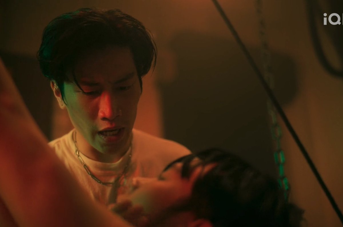 BBB ft.ห่าง3ปีแต่จะเรียกบิว tweet media