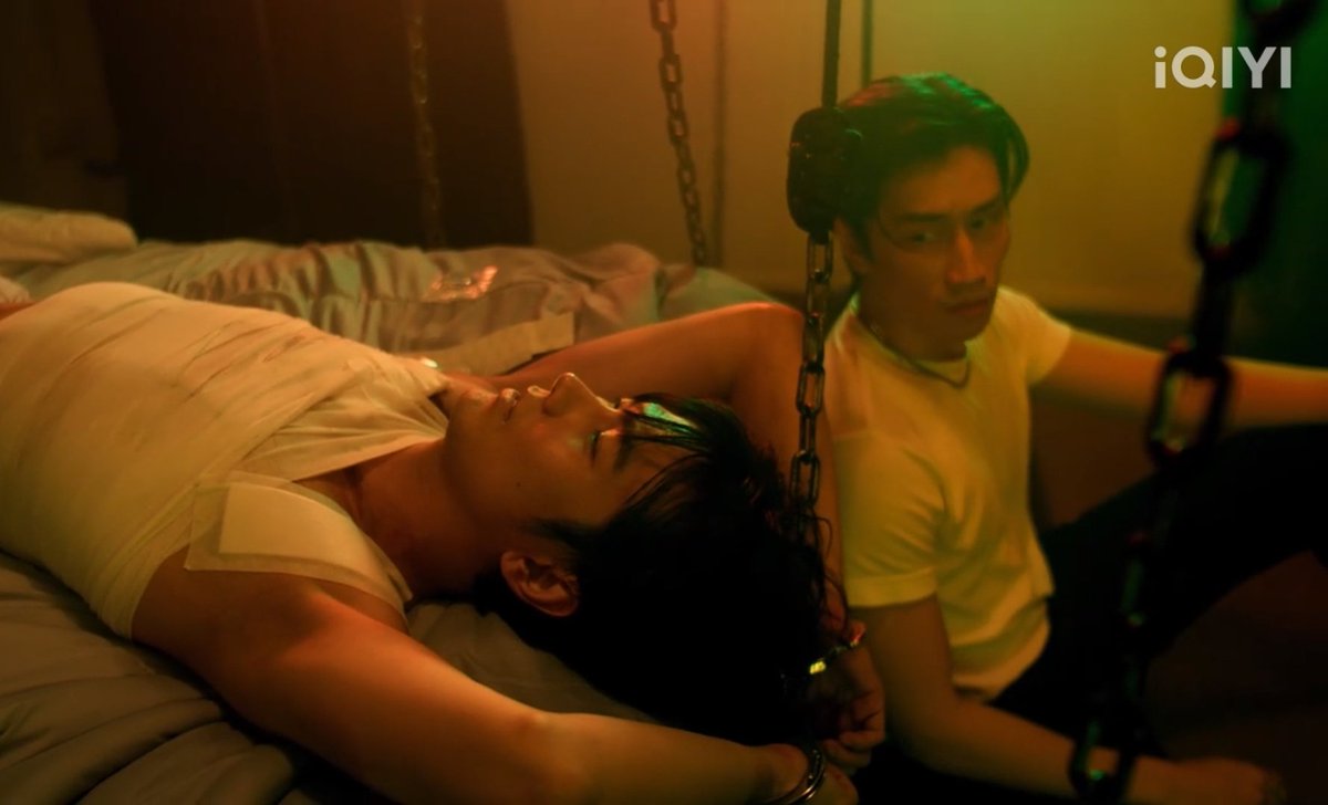 BBB ft.ห่าง3ปีแต่จะเรียกบิว tweet media