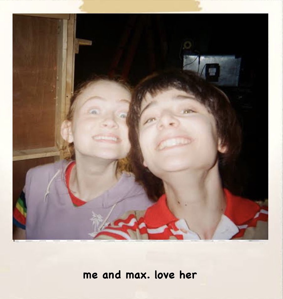 𝐖𝐈𝐋𝐋’𝐒 𝐏𝐎𝐋𝐀𝐑𝐎𝐈𝐃 𝐌𝐄𝐌𝐎𝐑𝐈𝐄𝐒.