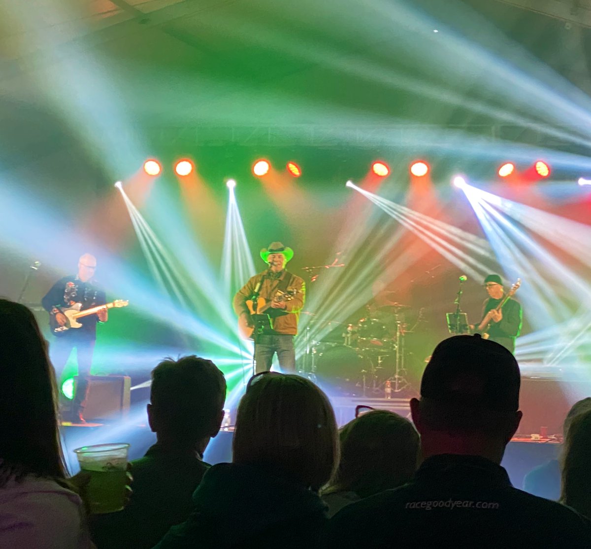 The more I learn about <a href="/mccainfoods/">McCain Foods Canada</a> the more I love the amazing company they are.  A full carnival and live music free to their employees and families today in the little town it all started 65 years ago! Congratulations on 65 years!